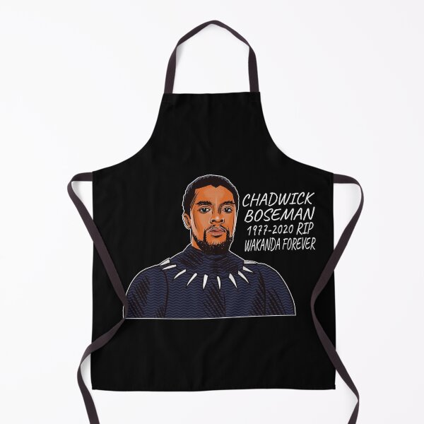 Item preview, RIP Chadwick Boseman  designed and sold by Stunning-Art.