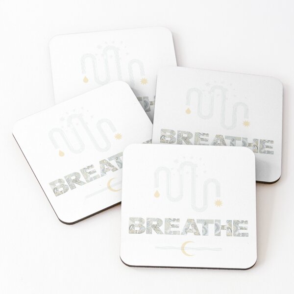 Item preview, Breathe designed and sold by Sybille Sterk.