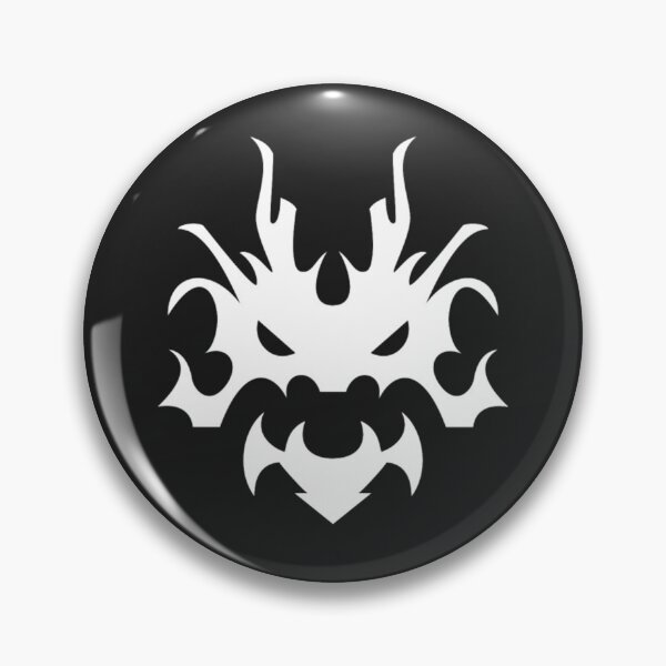 Item preview, Tamer symbol designed and sold by Mediosa.