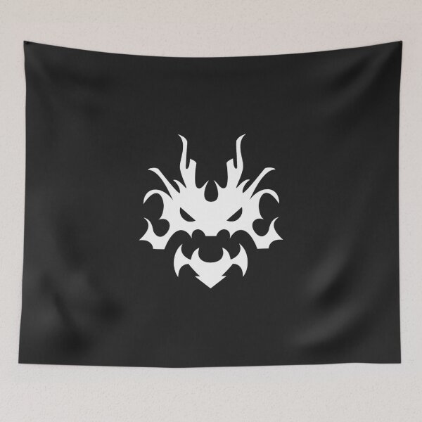 Item preview, Tamer symbol designed and sold by Mediosa.