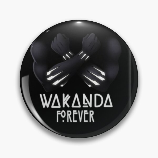 Item preview, Rip black panther designed and sold by Gwendolodozo.