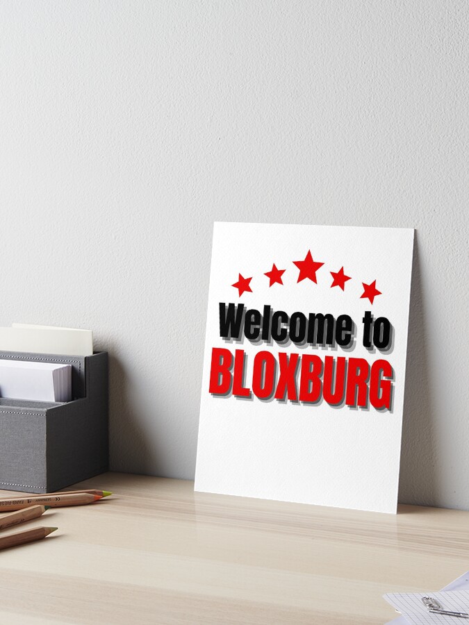 Welcome to Bloxburg on X: Have you decorated for Halloween yet?   / X