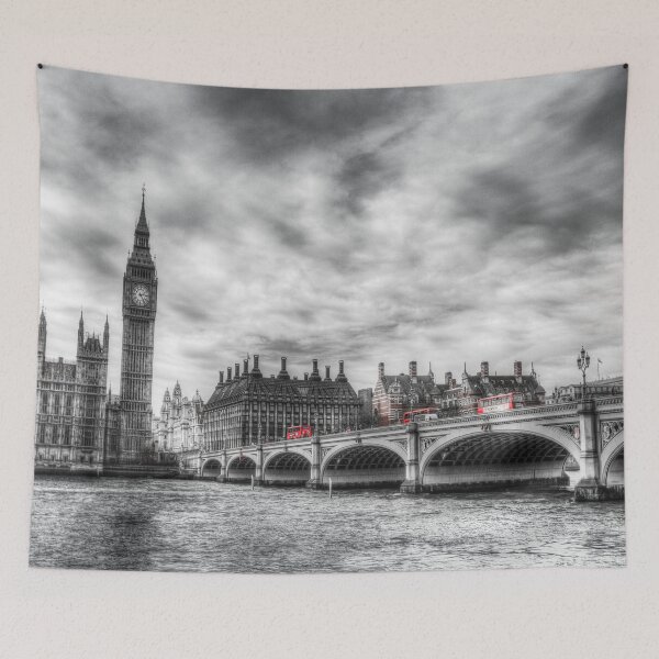 Item preview, Westminster Bridge London designed and sold by Londonimages.