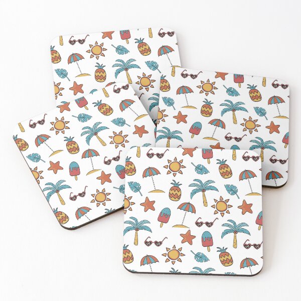 Item preview, Summer Pattern designed and sold by TrendingMerch20.
