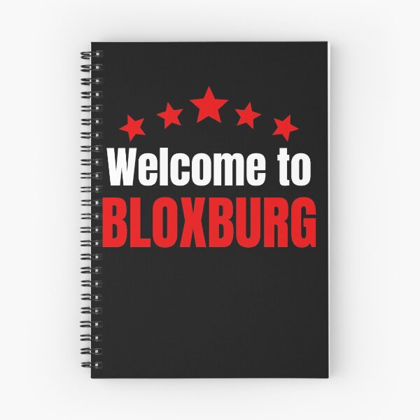 Artikelvorschau, Gamingwithkev Willkommen in Bloxburg entworfen und verkauft von OneTimeEngineer.