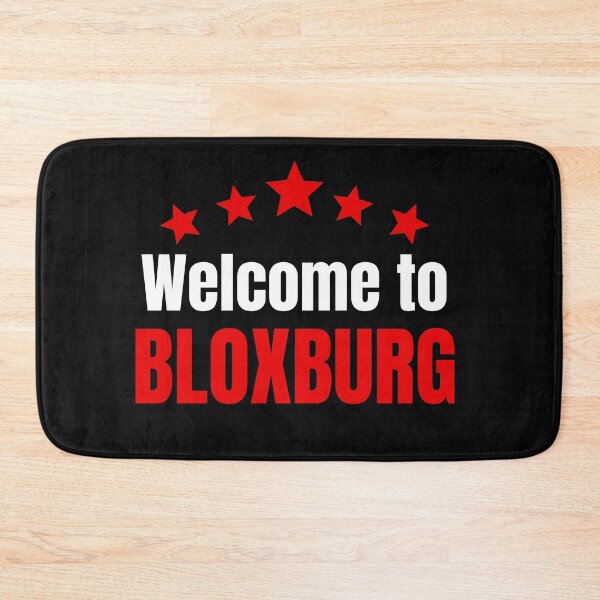 Item preview, Gamingwithkev welcome to bloxburg designed and sold by OneTimeEngineer.