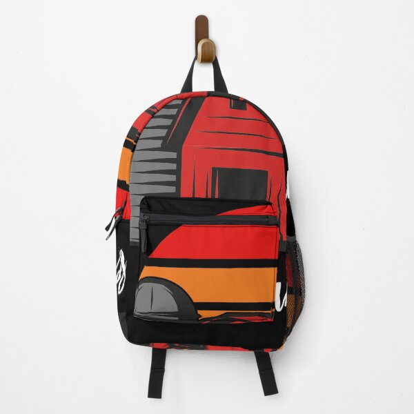 Item preview, The Farm Life Funny Red Barn Sunset Silo designed and sold by larspat.