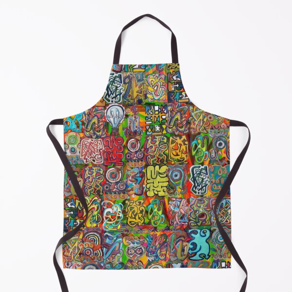 Item preview, Summer 5 graffitis designed and sold by Diego Manuel Rodriguez.