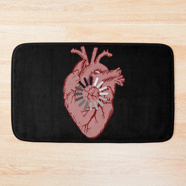 Item preview, Uploading love red designed and sold by LordDanix.