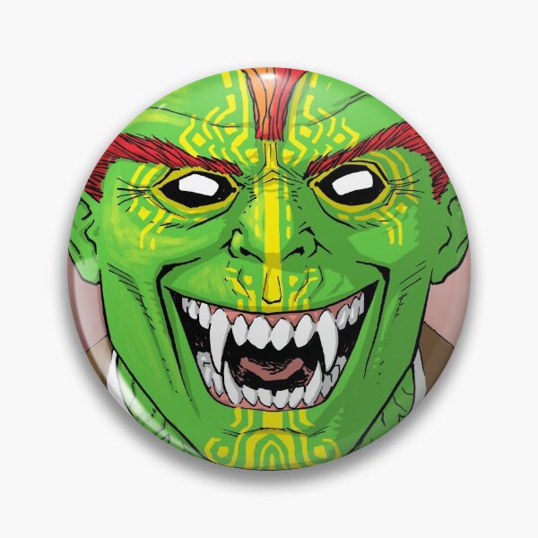 Item preview, Face the Face designed and sold by David Lee  INGERSOLL.