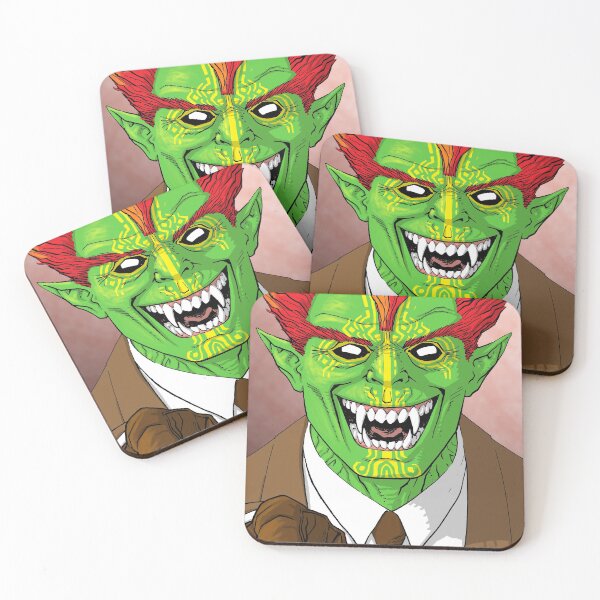 Item preview, Face the Face designed and sold by David Lee  INGERSOLL.