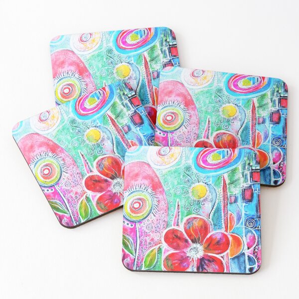 Item preview, Paradise Garden designed and sold by NedaB.