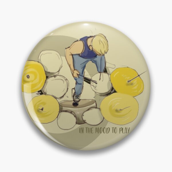 Item preview, in the mood to play designed and sold by ULTRASON.