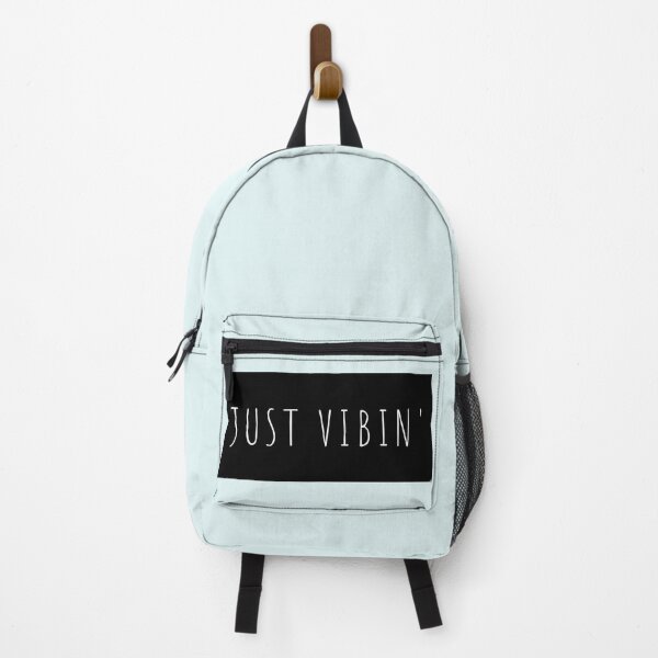 Item preview, Just Vibin' designed and sold by IconiqueDeMoi.