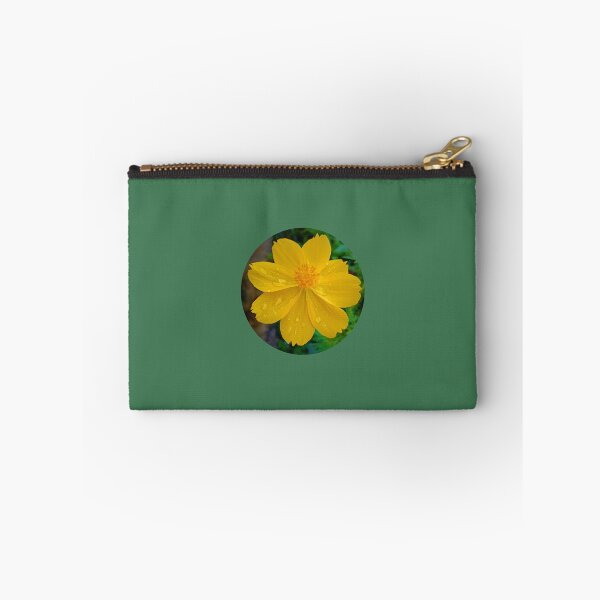 Item preview, Yellow flower. designed and sold by Chanisa Ar.