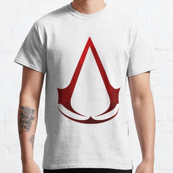 Assassins Creed Gifts & Merchandise | Redbubble