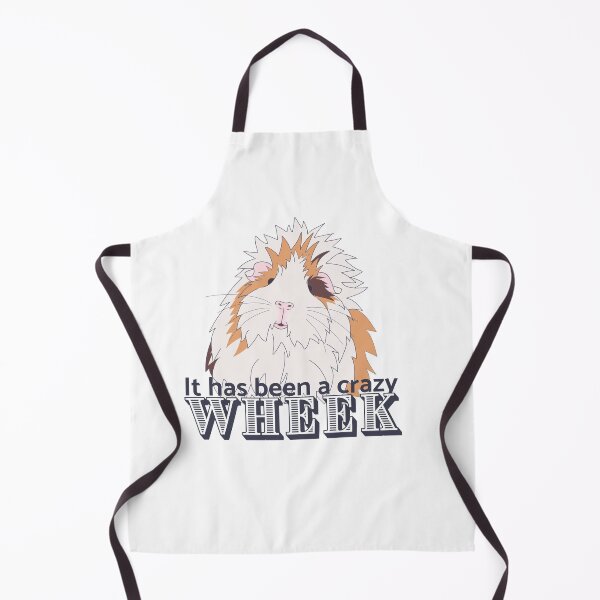 Item preview, It's been a crazy wheek designed and sold by Celuthien.