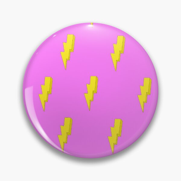 Item preview, Lightning designed and sold by WhimsicalWonders.