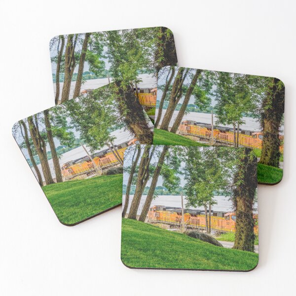 Item preview, Train In Cape Girardeau designed and sold by mljdwhite.