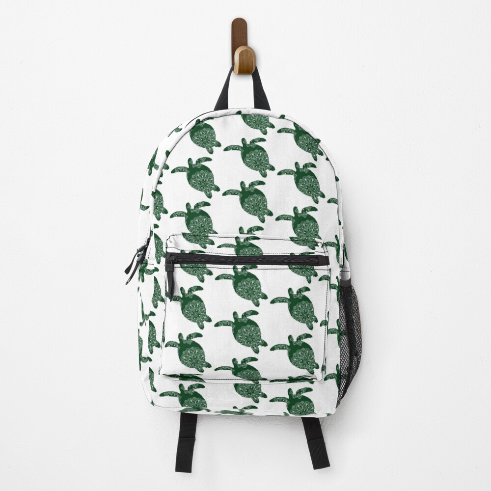 Item preview, Backpack designed and sold by DesignsofWhimsy.