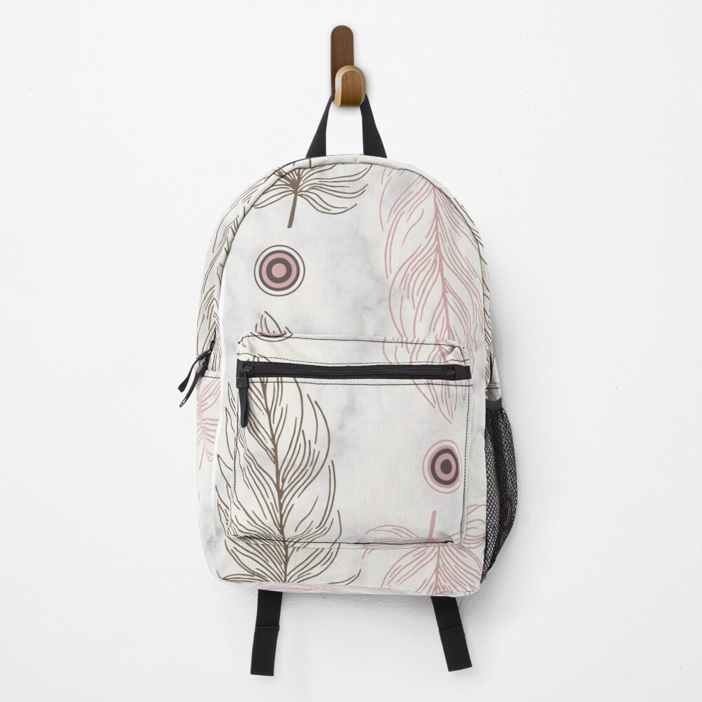 Item preview, Backpack designed and sold by LuminousPattern.