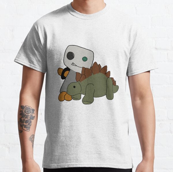 Mang-Tae Classic T-Shirt