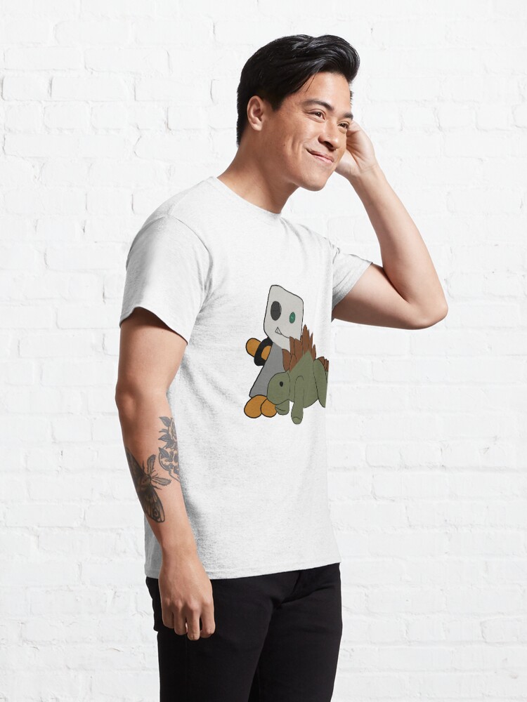 Alternate view of Mang-Tae Classic T-Shirt