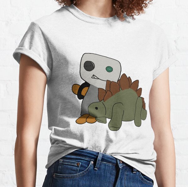 Mang-Tae Classic T-Shirt