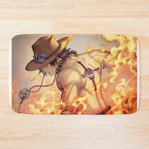 Item preview, A fiery legend designed and sold by HadrianLest.