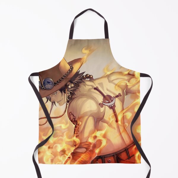 Item preview, A fiery legend designed and sold by HadrianLest.