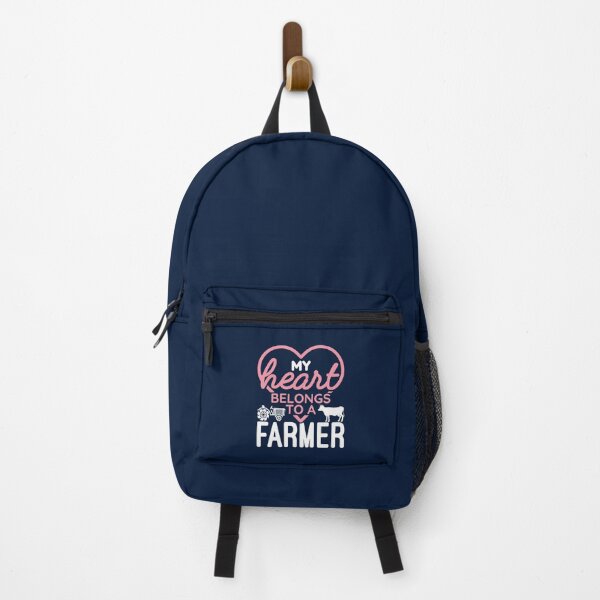 Item preview, My Heart Belongs to a Farmer designed and sold by jaygo.