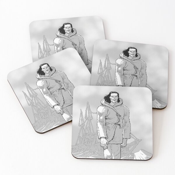 Item preview, Frankenstein on Ice designed and sold by David Lee  INGERSOLL.