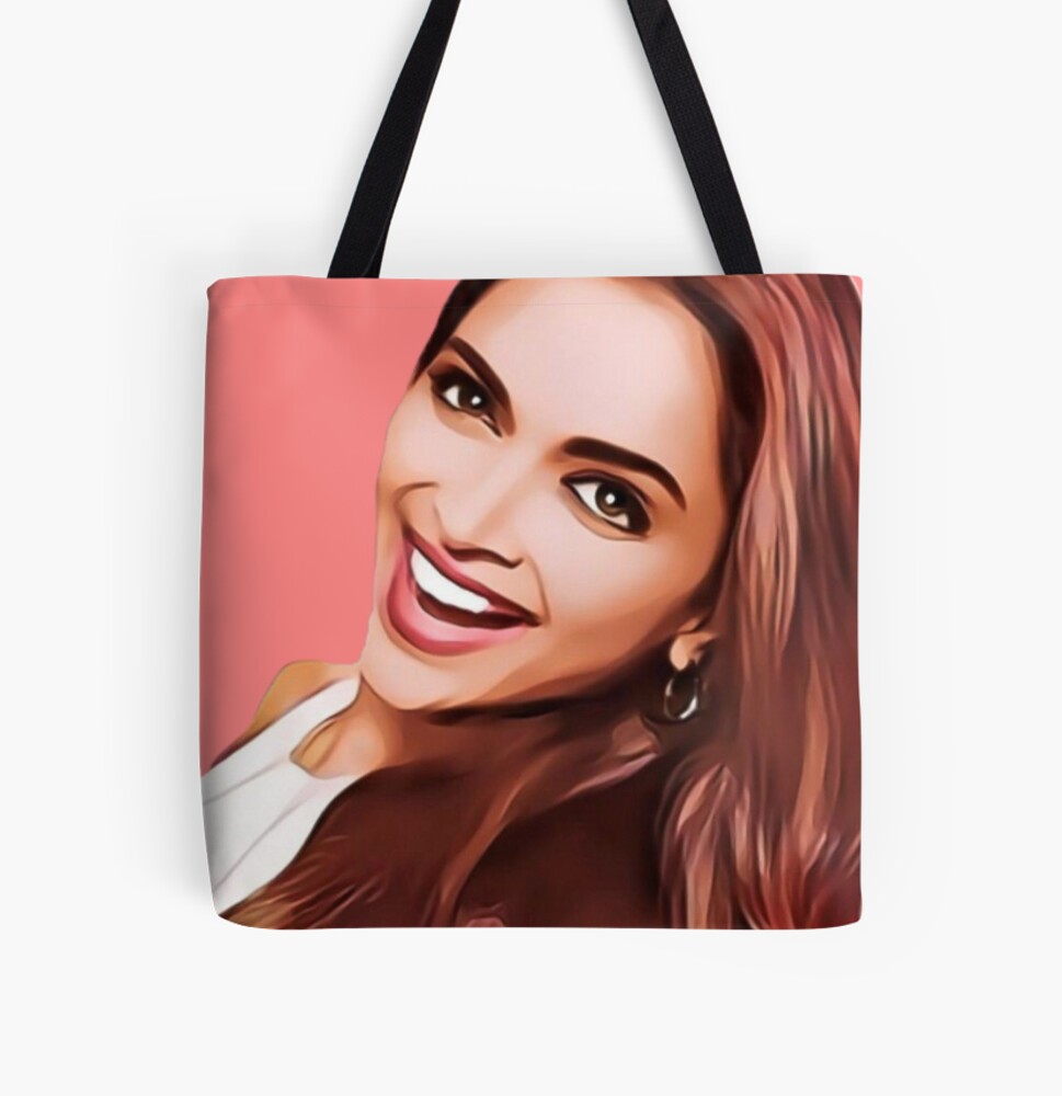 Deepika Padukone Tote Bag for Sale by KarmaMoksha