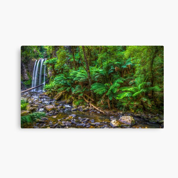 Item preview, Hopetoun Falls designed and sold by Adam Armstrong.