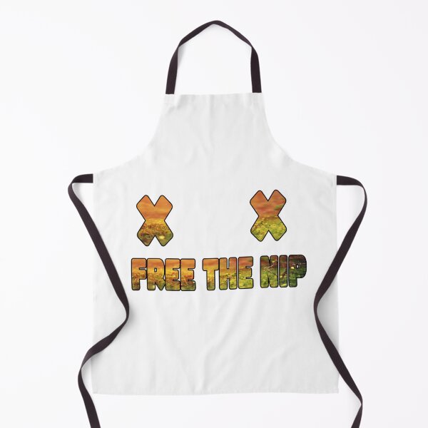 Item preview, Free The Nip Shirt Go Braless No Bra Club Feminist Nipples designed and sold by MillanMarketing.