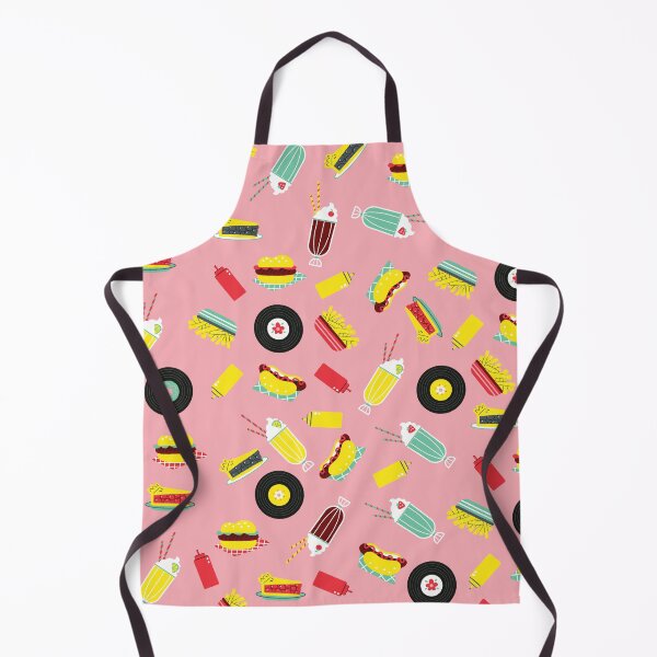 Item preview, fifties diner designed and sold by Angela Sbandelli.