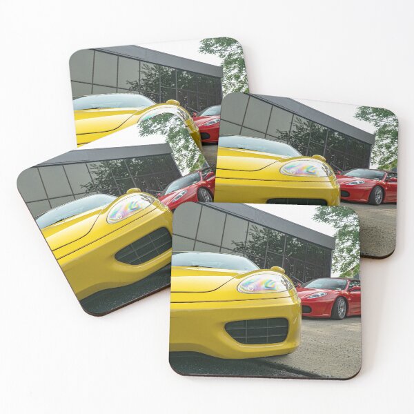 Item preview, Ferrari F360 & F430 designed and sold by 00Flyer.