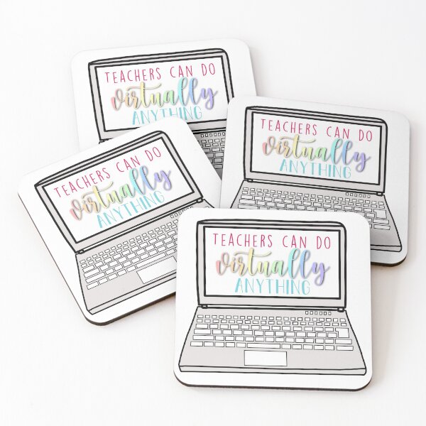 Item preview, Teachers can do virtually anything designed and sold by Daniellemakes.
