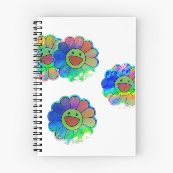 Item preview, FLOWER STICKERS designed and sold by odinsxn.