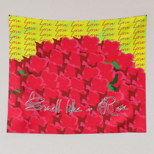 Item preview, Riche like a rose designed and sold by Harinko.