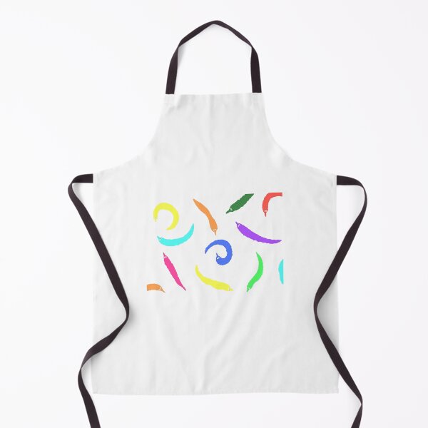 Item preview, worm on a string designed and sold by printsbyh.