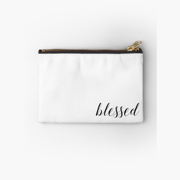 Item preview, Blessed Writing Calligraphy designed and sold by jevelynlustan.