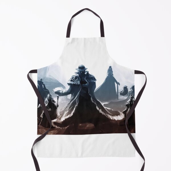 Item preview, A legendary crew designed and sold by HadrianLest.