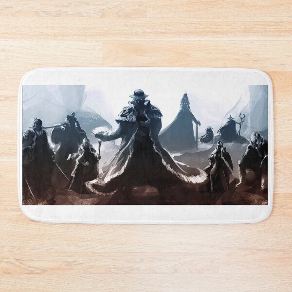 Item preview, A legendary crew designed and sold by HadrianLest.