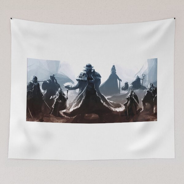 Item preview, A legendary crew designed and sold by HadrianLest.