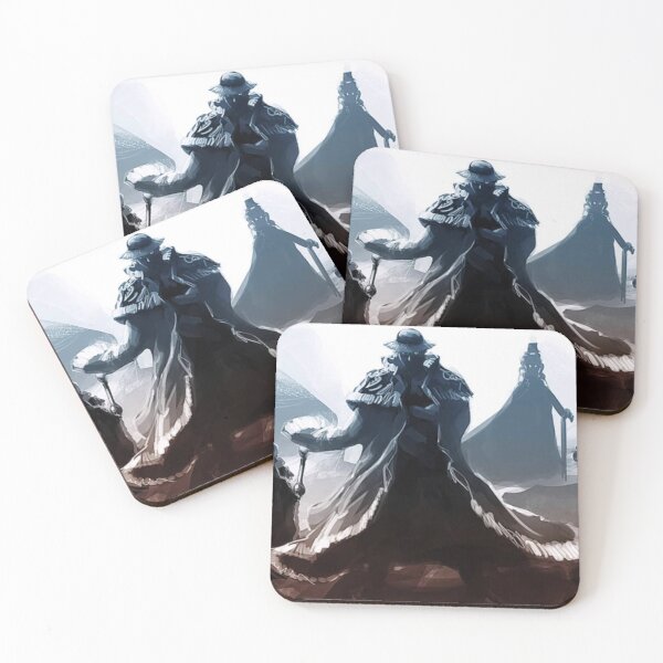 Item preview, A legendary crew designed and sold by HadrianLest.
