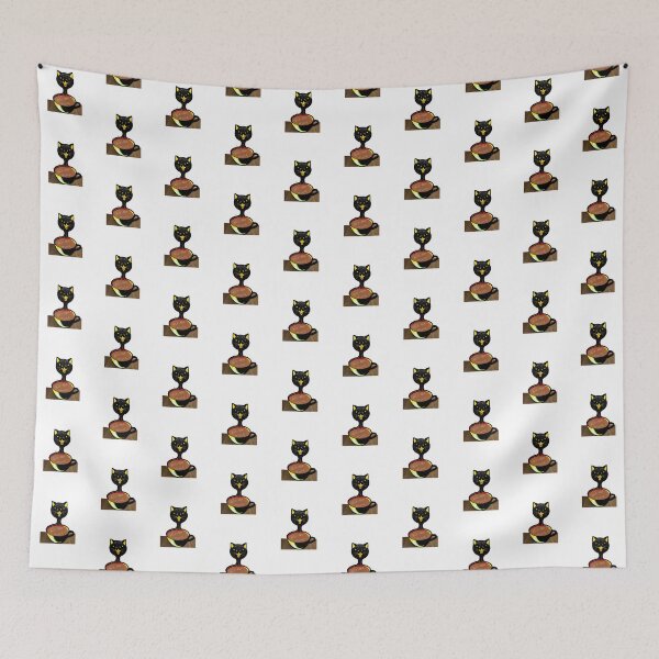 Item preview, It's kit-tea time designed and sold by SpiritualBeing.