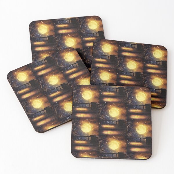 Item preview, Moon Light designed and sold by H2Kaur.