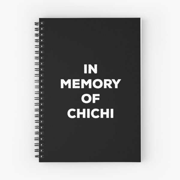 Item preview, In memory of ChiChi designed and sold by Driesman.