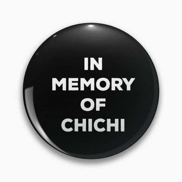 Item preview, In memory of ChiChi designed and sold by Driesman.